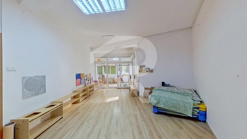 Barbu Vacarescu, locatie ideala pentru gradinita privata, afterschool,